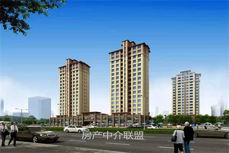 海岱小区5楼75平赠储藏室31万