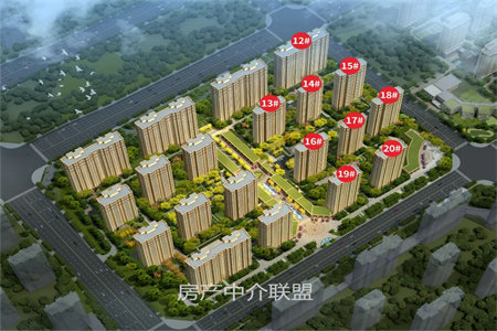 孟家小区3室2厅2卫，带31平大车库151平3室2厅2